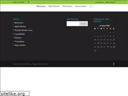 Sites similar to chiropratiquealonzo.com