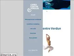 Sites similar to chiropratiquemontreal.ca