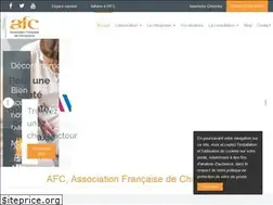 Sites similar to chiropraxie.com