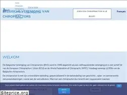 Sites similar to chiropraxie.org