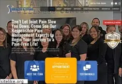 Sites similar to chiroptnj.com