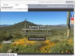 Sites similar to chirorehabcenter.com