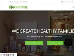 Sites similar to chirorock.com