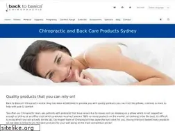 Sites similar to chiroshopping.com.au