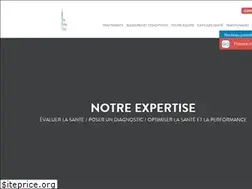 Sites similar to chirostsauveur.com