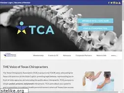 Sites similar to chirotexas.com