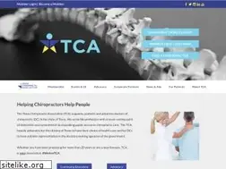 Sites similar to chirotexas.org