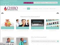 Sites similar to chirothin.com
