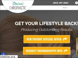 Sites similar to chirotogo.com