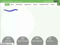 Sites similar to chirototalhealthcenter.com