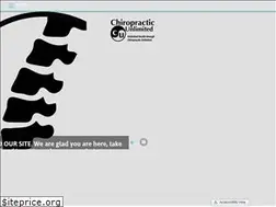 Sites similar to chirounlimited.com