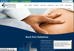 Sites similar to chirowebb.com
