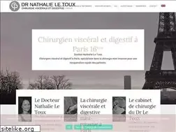 Sites similar to chirparis.fr