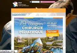 Sites similar to chirpediatric.fr