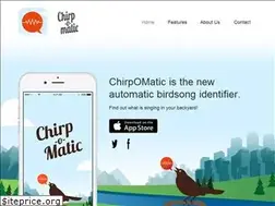 Sites similar to chirpomatic.com