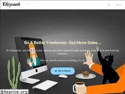 Sites similar to chirpsuite.com