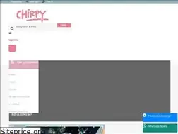 Sites similar to chirpy.com.tr