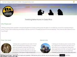 Sites similar to chirripo.com