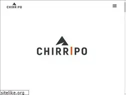 Sites similar to chirripo.fr