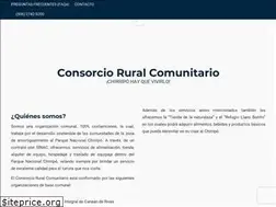 Sites similar to chirripo.org
