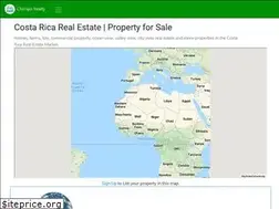 Sites similar to chirriporealty.com
