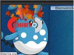 Sites similar to chirto.com.ar