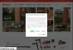 Sites similar to chiruca.com
