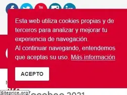 Sites similar to chiruca.es