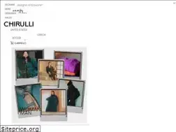 Sites similar to chirullishop.com