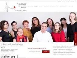 Sites similar to chirurg-kisser.at