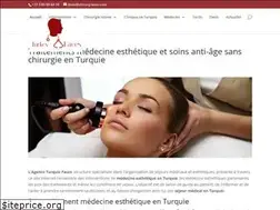 Sites similar to chirurg-laser.com