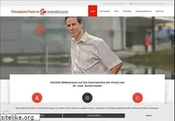 Sites similar to chirurgen-wiesbaden.de