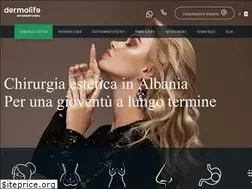 Sites similar to chirurgia-albania.com