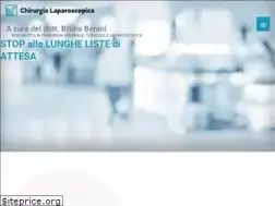 Sites similar to chirurgia-laparoscopica.com