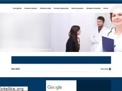 Sites similar to chirurgia-ortopedia.eu