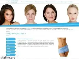 Sites similar to chirurgia-plastica-estetica.it
