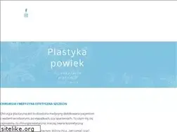 Sites similar to chirurgia-szczecin.pl