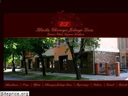 Sites similar to chirurgia.gorzow.pl