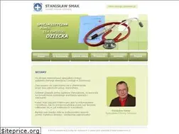 Sites similar to chirurgia.sosnowiec.pl