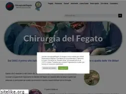 Sites similar to chirurgiadelfegato.it