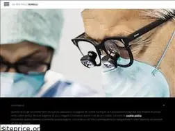 Sites similar to chirurgiadellamanobrescia.it