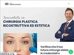Sites similar to chirurgiaestetica.it