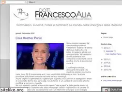 Sites similar to chirurgiaesteticablog.com