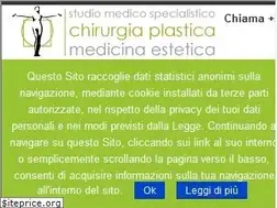 Sites similar to chirurgiaesteticacalabria.com