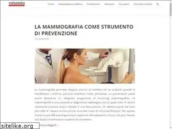 Sites similar to chirurgiaesteticamastoplastica.com