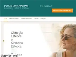 Sites similar to chirurgiaesteticavarese.com