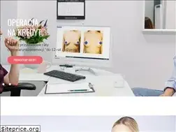 Sites similar to chirurgiaestetyczna.pl