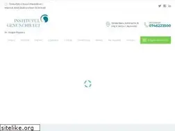 Sites similar to chirurgiagenunchiului.ro