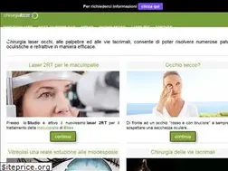 Sites similar to chirurgialaser.net