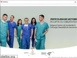Sites similar to chirurgiaobezitatii.ro
